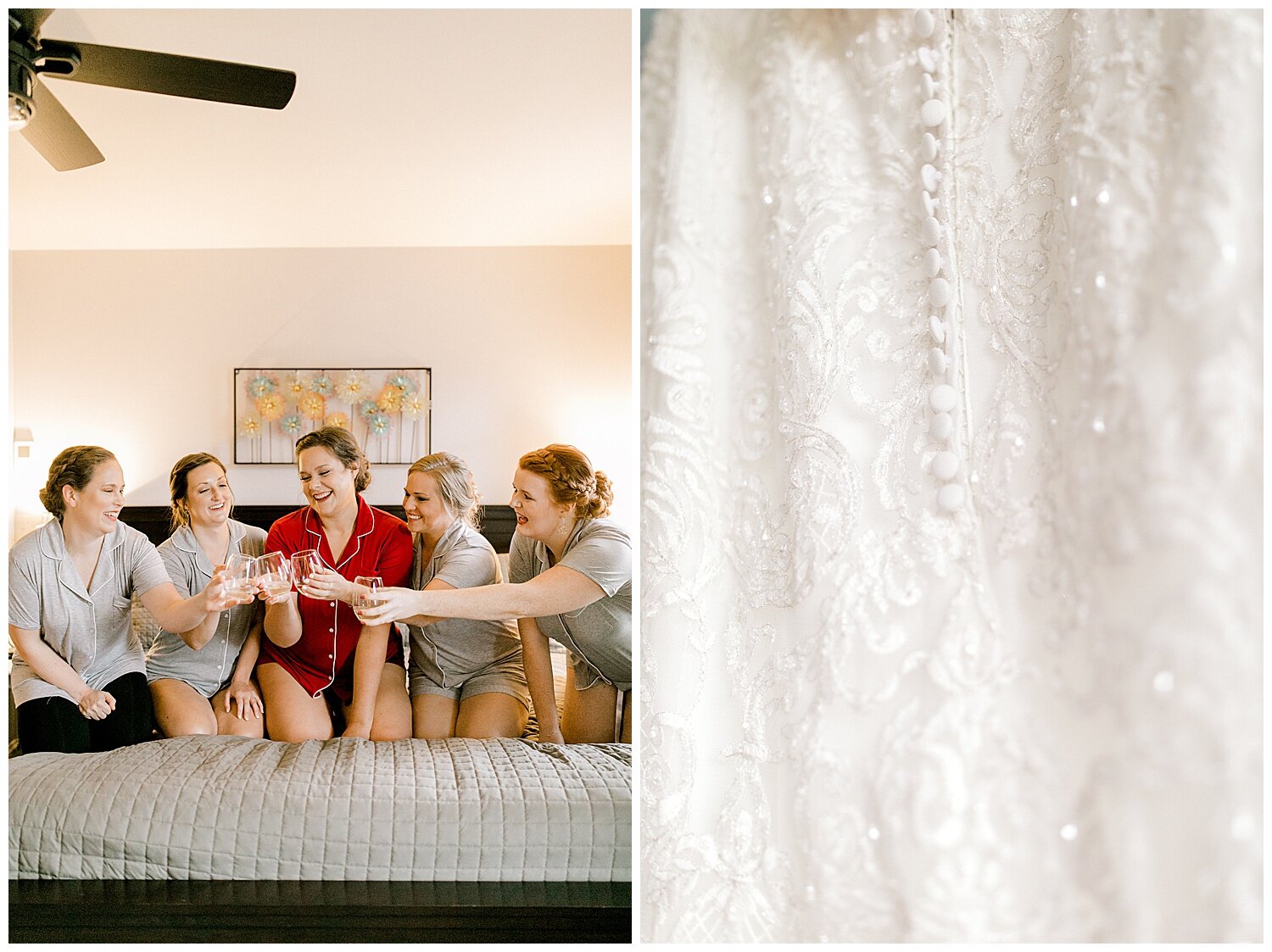 MJ Mendoza Photography | Richmond VA Wedding Photographer