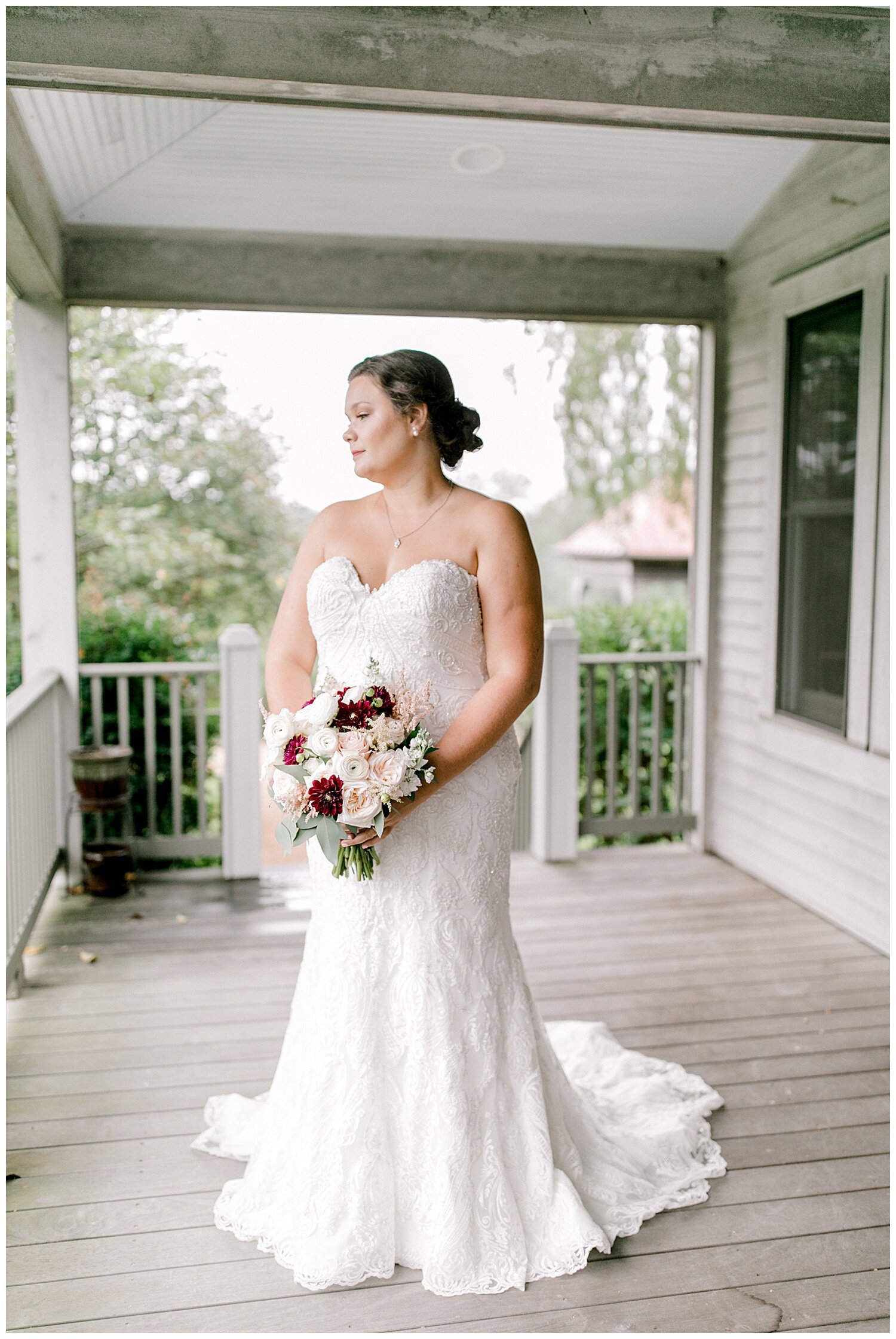 MJ Mendoza Photography | Richmond VA Wedding Photographer