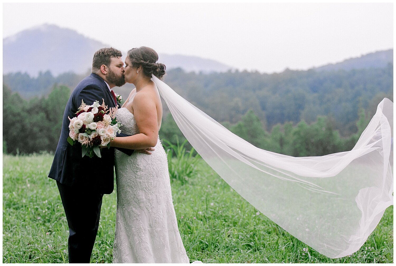 MJ Mendoza Photography | Richmond VA Wedding Photographer