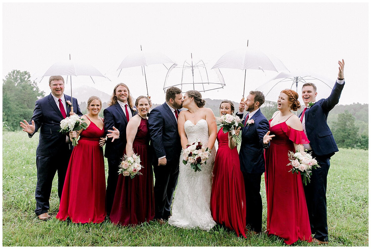 MJ Mendoza Photography | Richmond VA Wedding Photographer