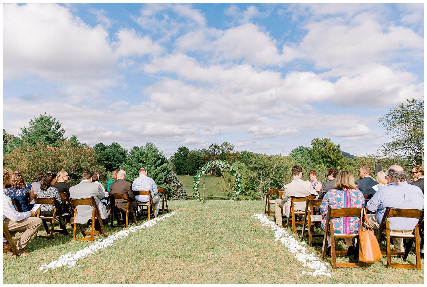 Classic Romantic Fall Outdoor Virginia Wedding Richmond VA Wedding Photographer_0058.jpg