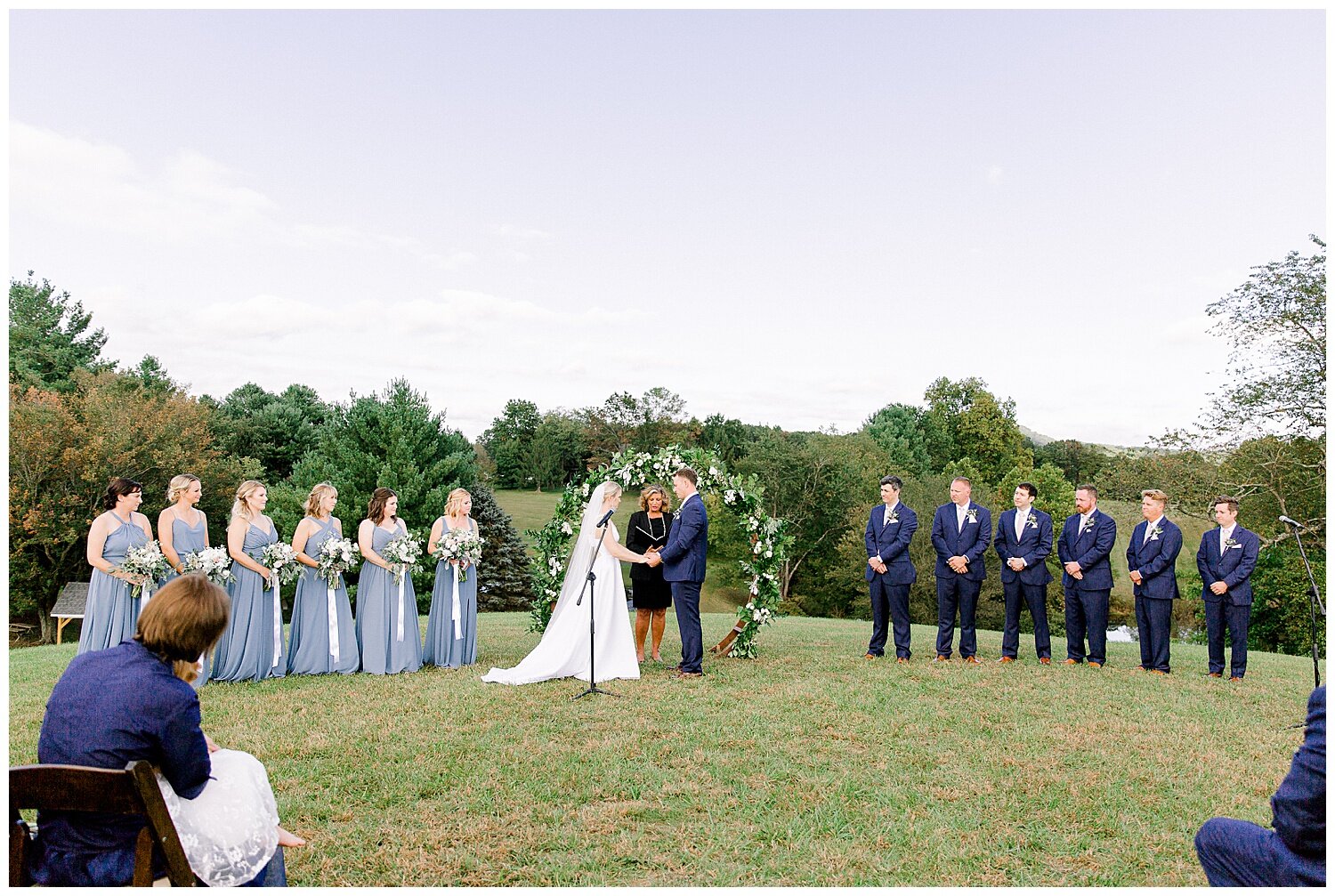 Classic Romantic Fall Outdoor Virginia Wedding Richmond VA Wedding Photographer_0067.jpg