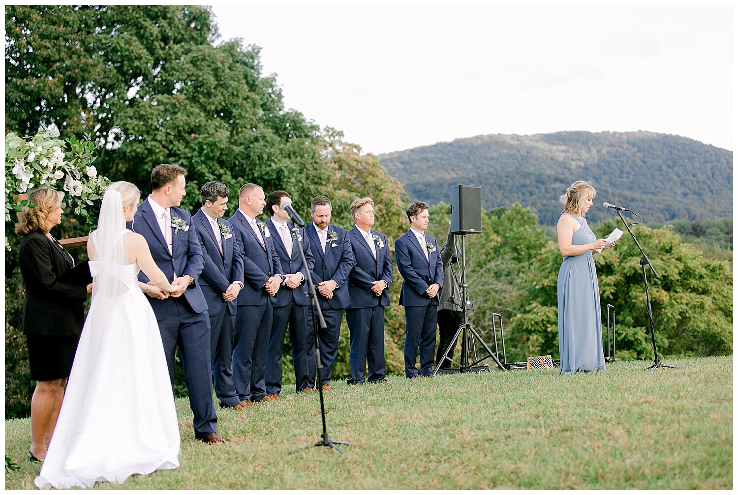 Classic Romantic Fall Outdoor Virginia Wedding Richmond VA Wedding Photographer_0070.jpg