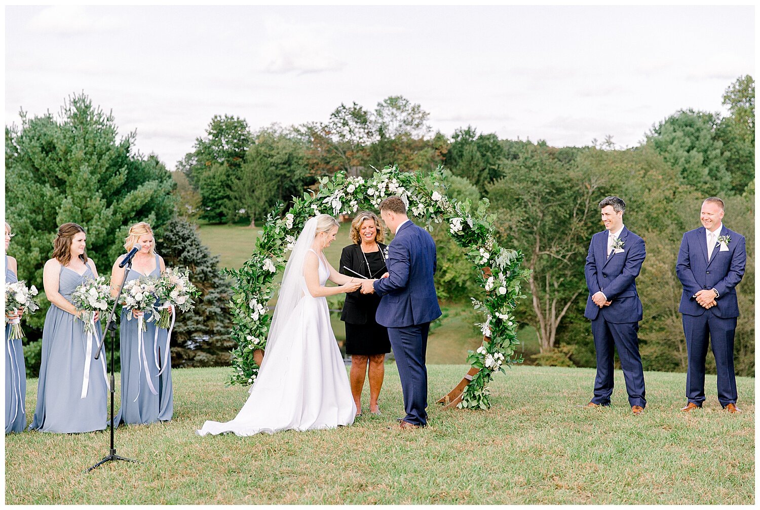 Classic Romantic Fall Outdoor Virginia Wedding Richmond VA Wedding Photographer_0073.jpg
