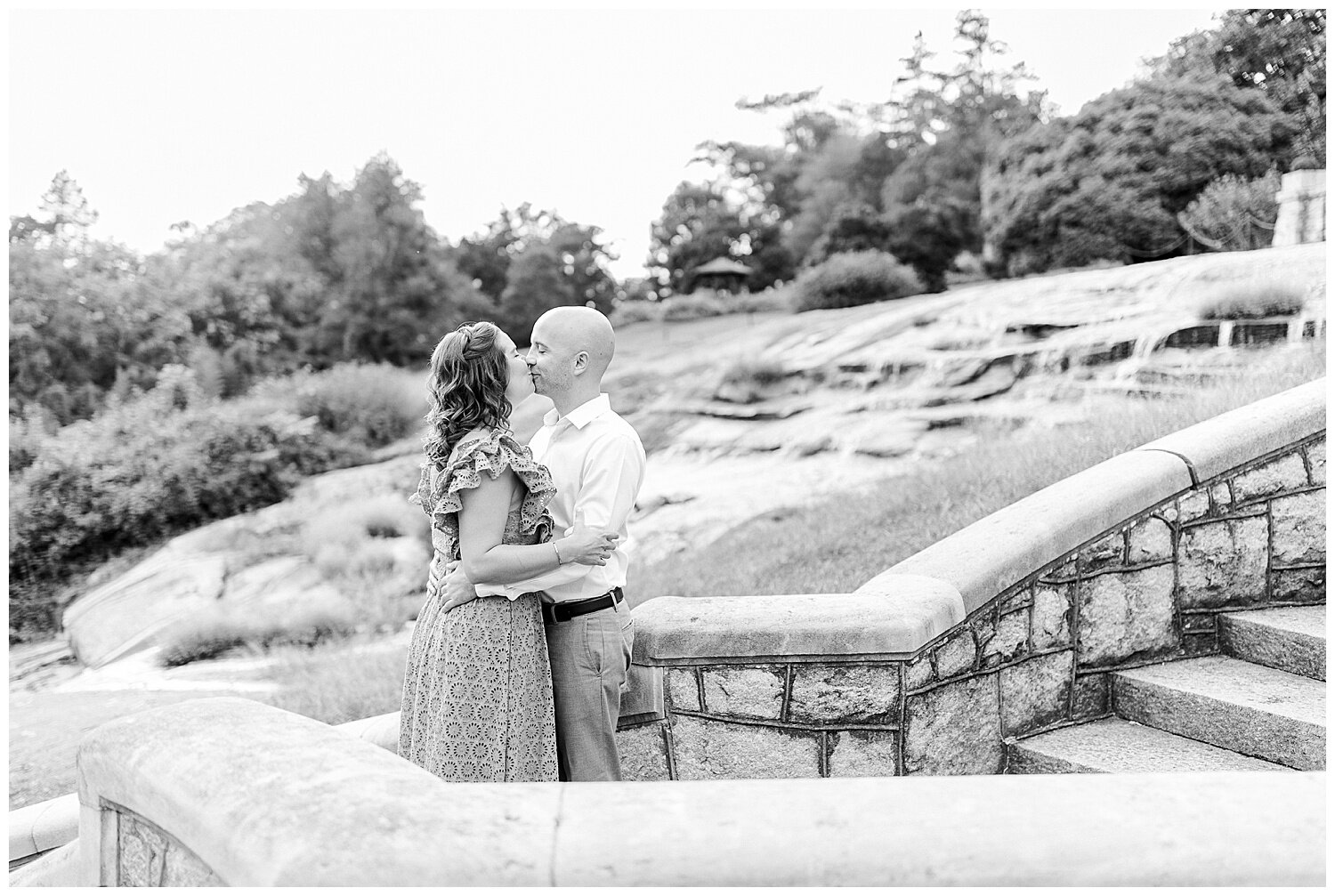 Fall Maymont and Libby Hill Park Engagement Session Richmond VA Wedding Photographer_0194.jpg