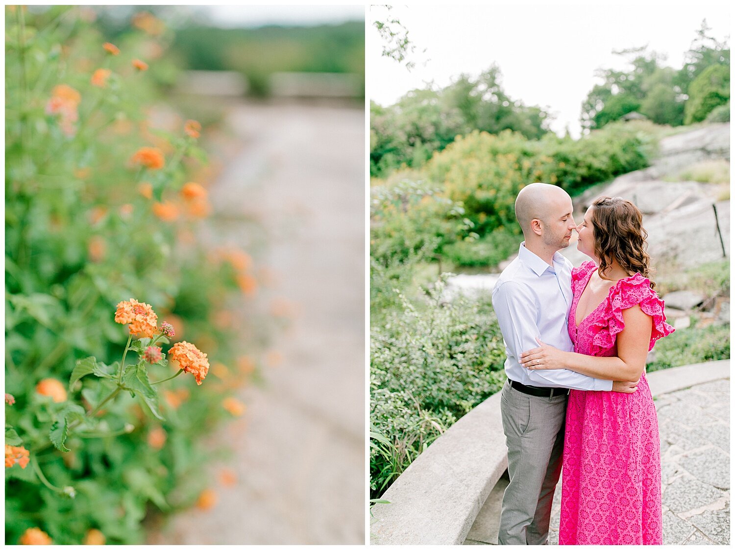 Fall Maymont and Libby Hill Park Engagement Session Richmond VA Wedding Photographer_0196.jpg