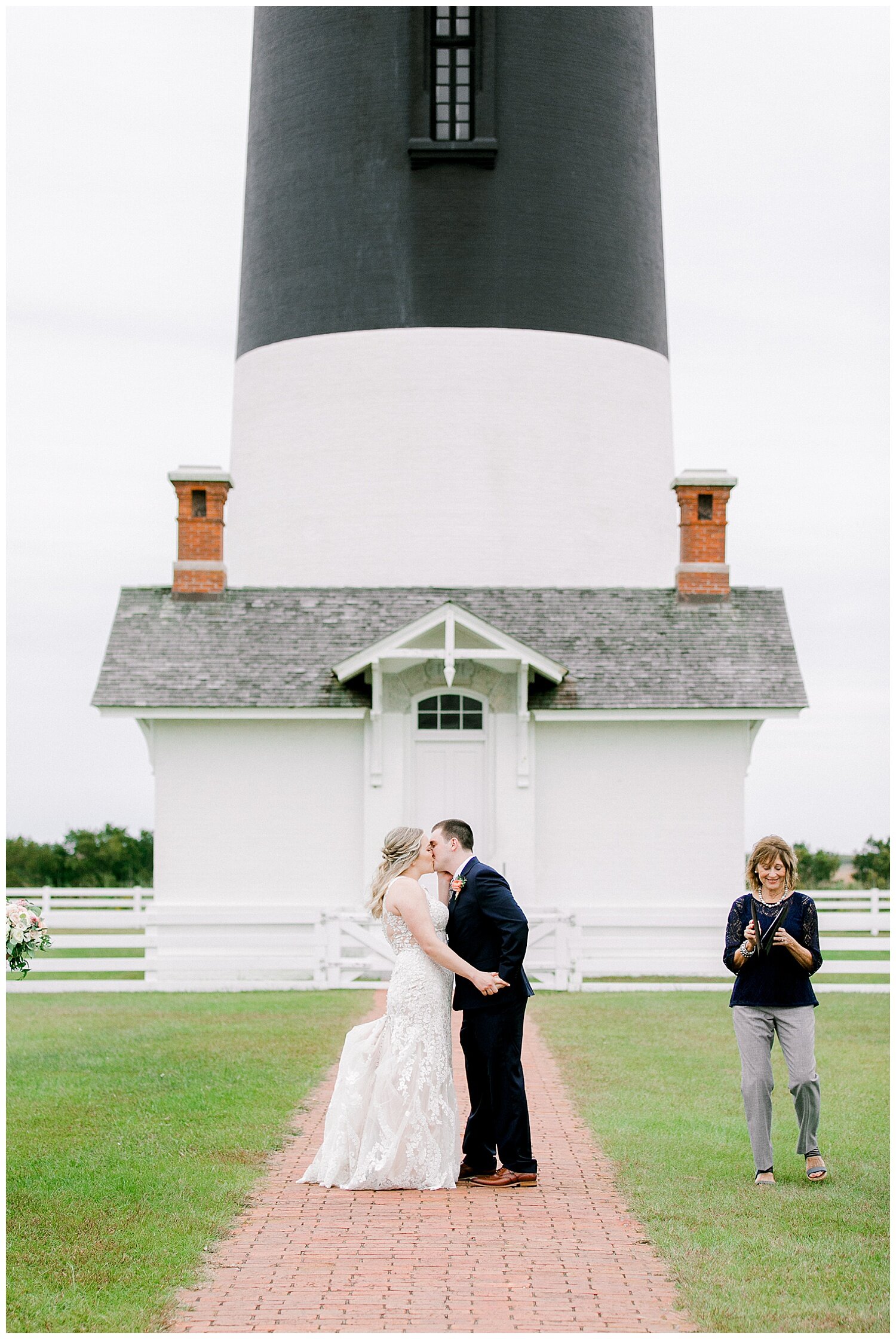 Bodie Island Lighthouse Elopement Richmond VA Wedding Photographer_0030.jpg
