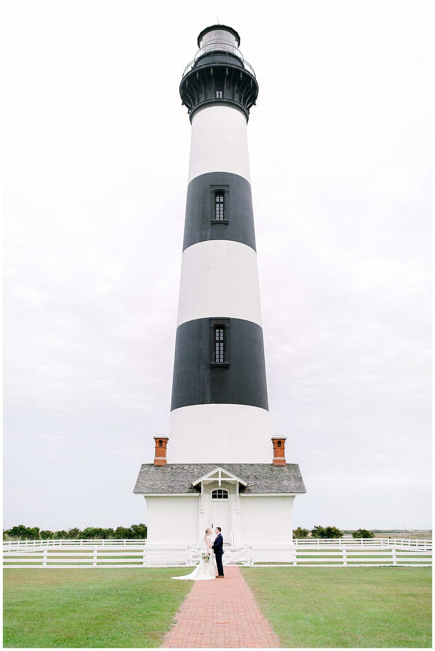 Bodie Island Lighthouse Elopement Richmond VA Wedding Photographer_0035.jpg