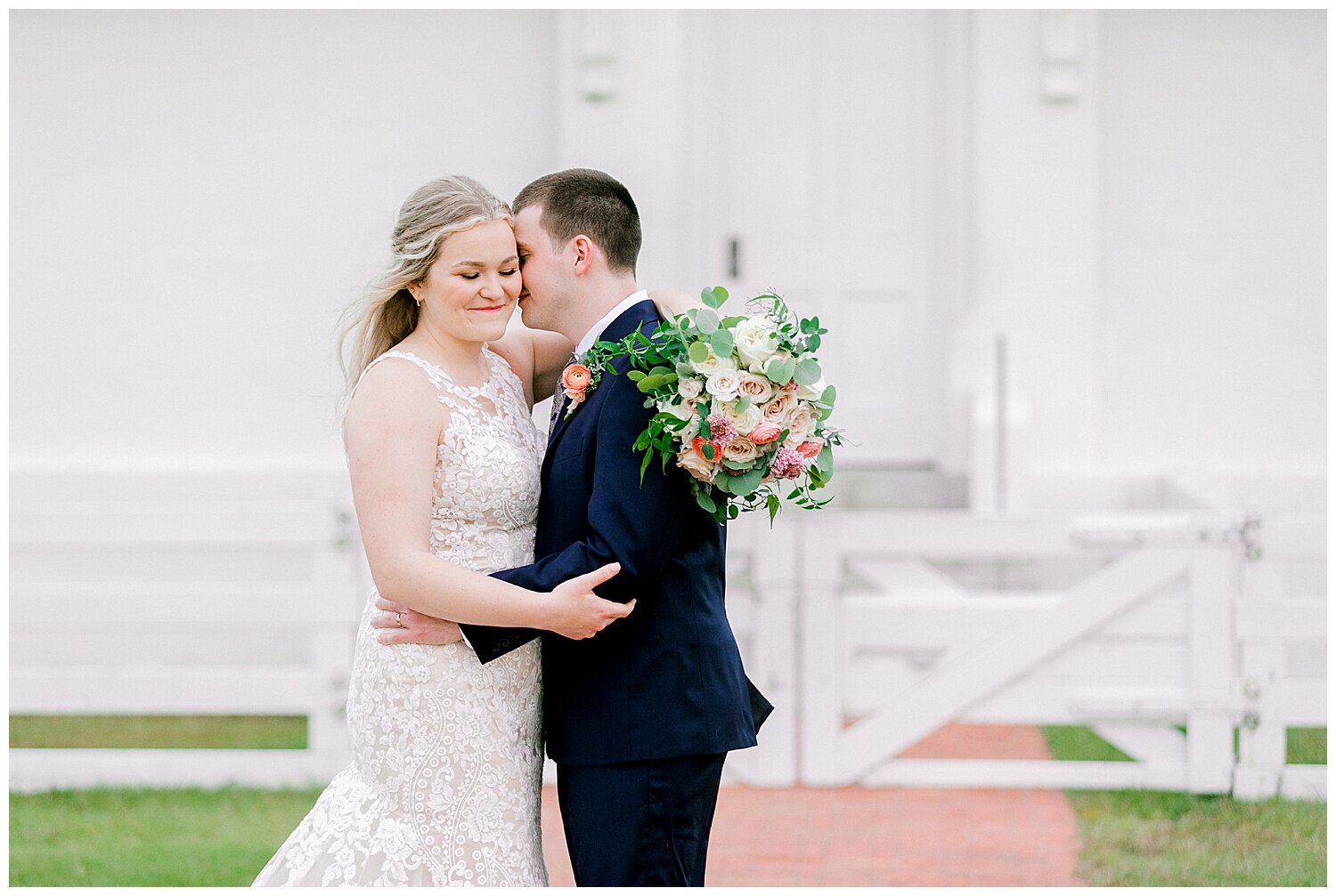 Bodie Island Lighthouse Elopement Richmond VA Wedding Photographer_0038.jpg