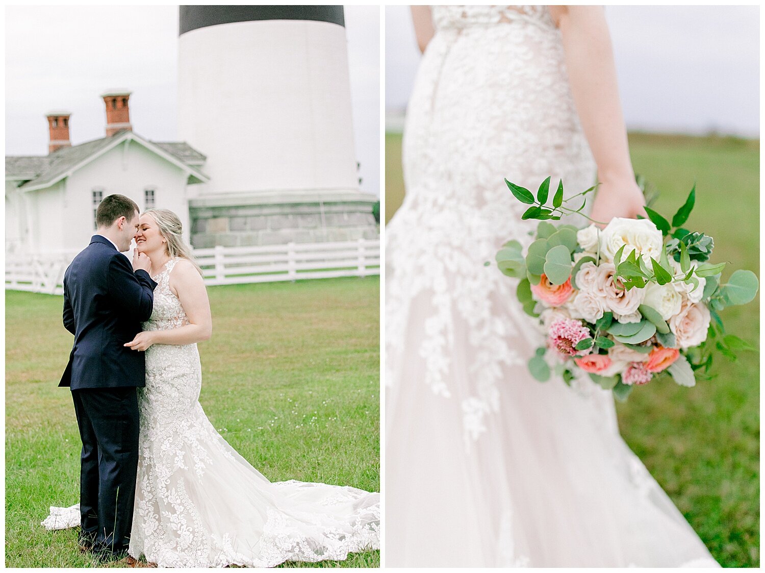 Bodie Island Lighthouse Elopement Richmond VA Wedding Photographer_0045.jpg