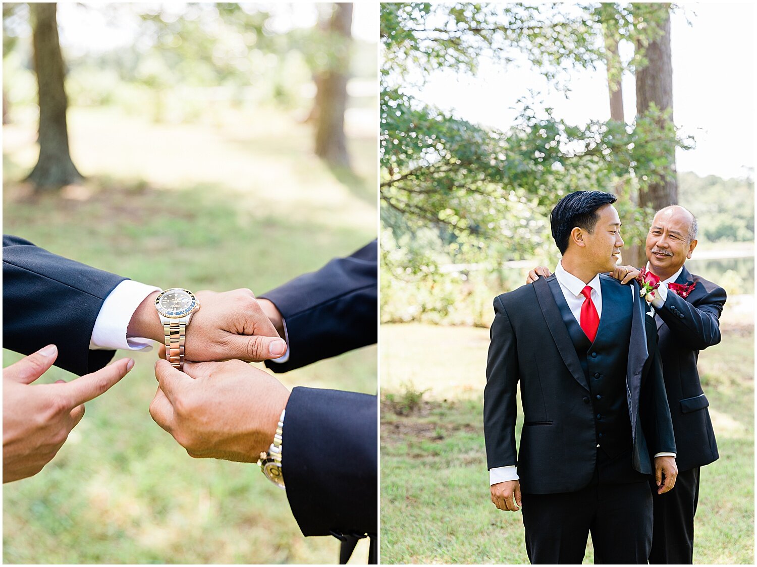 MJMP Summer Wedding at Lake Fung's Barn RVA Wedding Photographer_0024.jpg