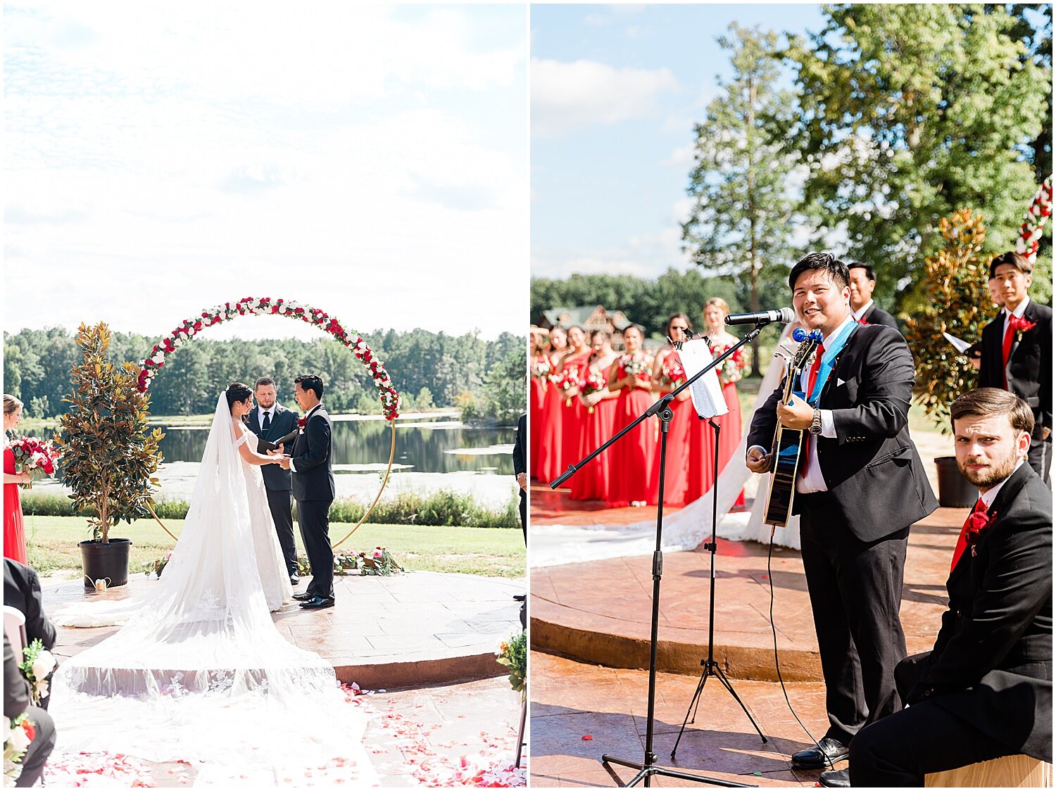 MJMP Summer Wedding at Lake Fung's Barn RVA Wedding Photographer_0050.jpg