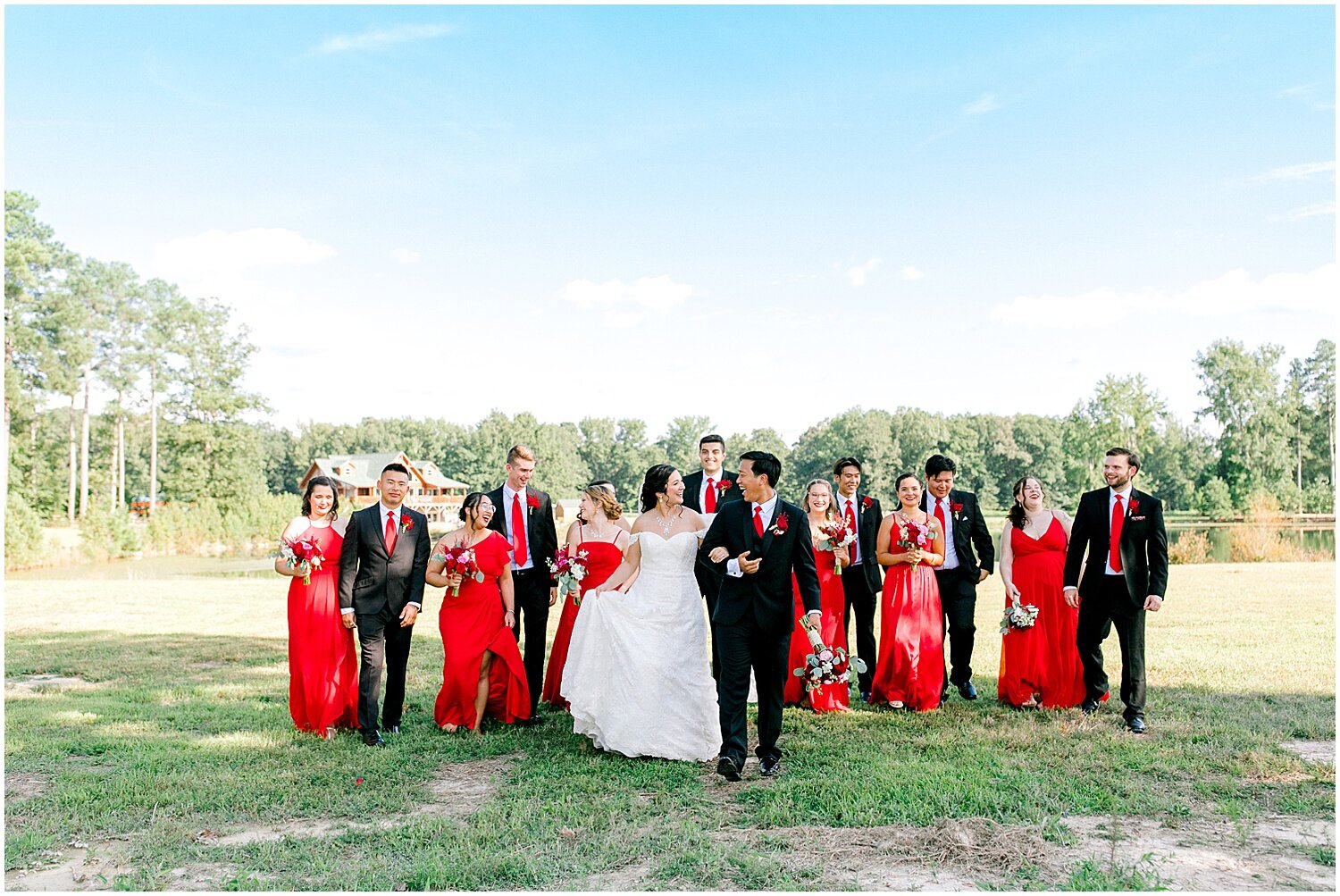 MJMP Summer Wedding at Lake Fung's Barn RVA Wedding Photographer_0070.jpg