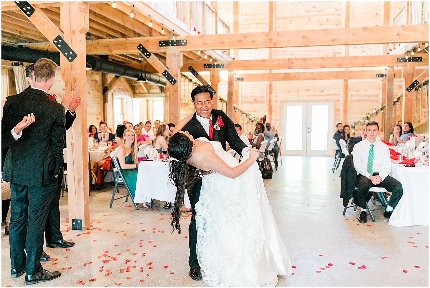 MJMP Summer Wedding at Lake Fung's Barn RVA Wedding Photographer_0087.jpg