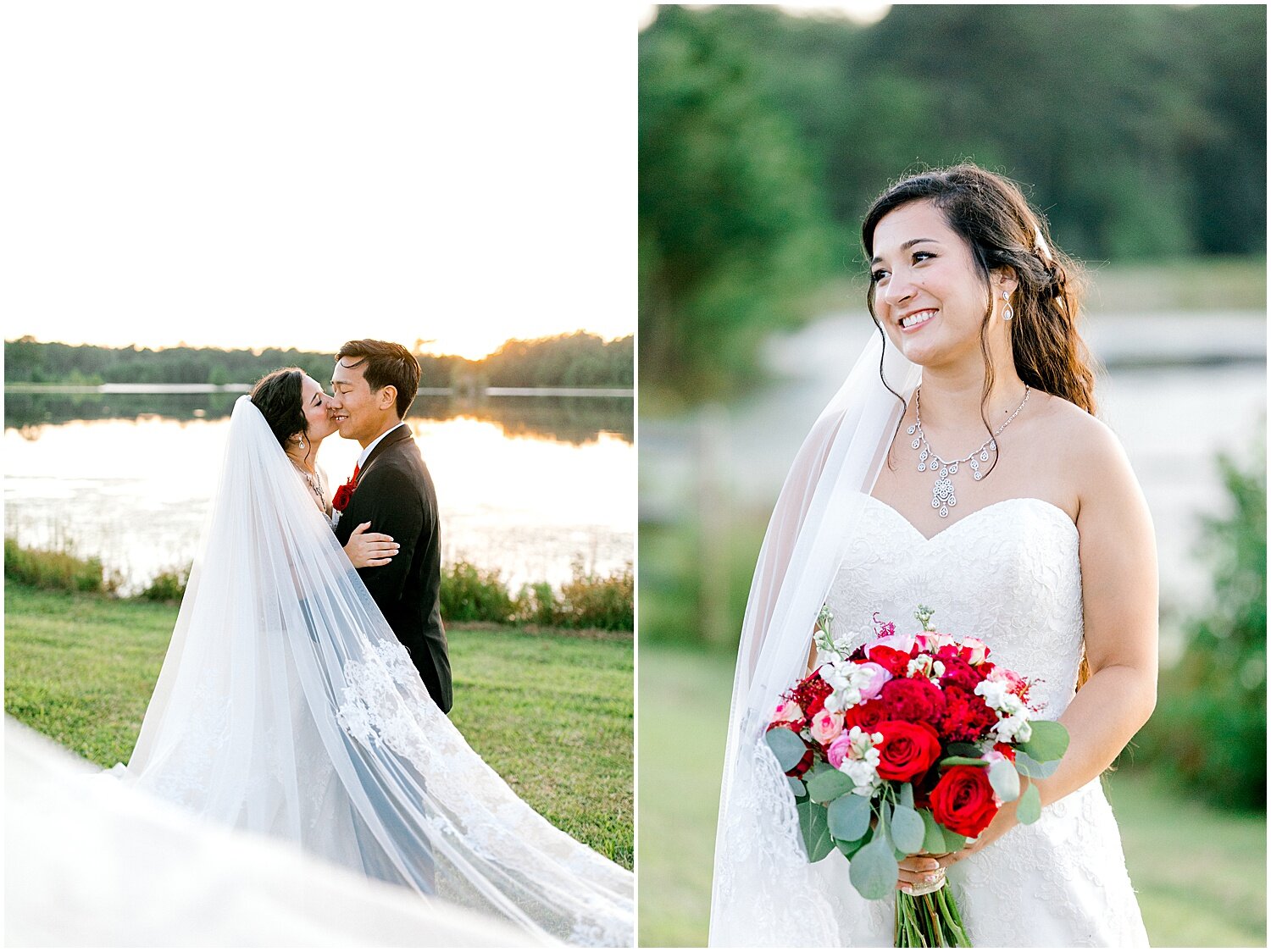 MJMP Summer Wedding at Lake Fung's Barn RVA Wedding Photographer_0114.jpg