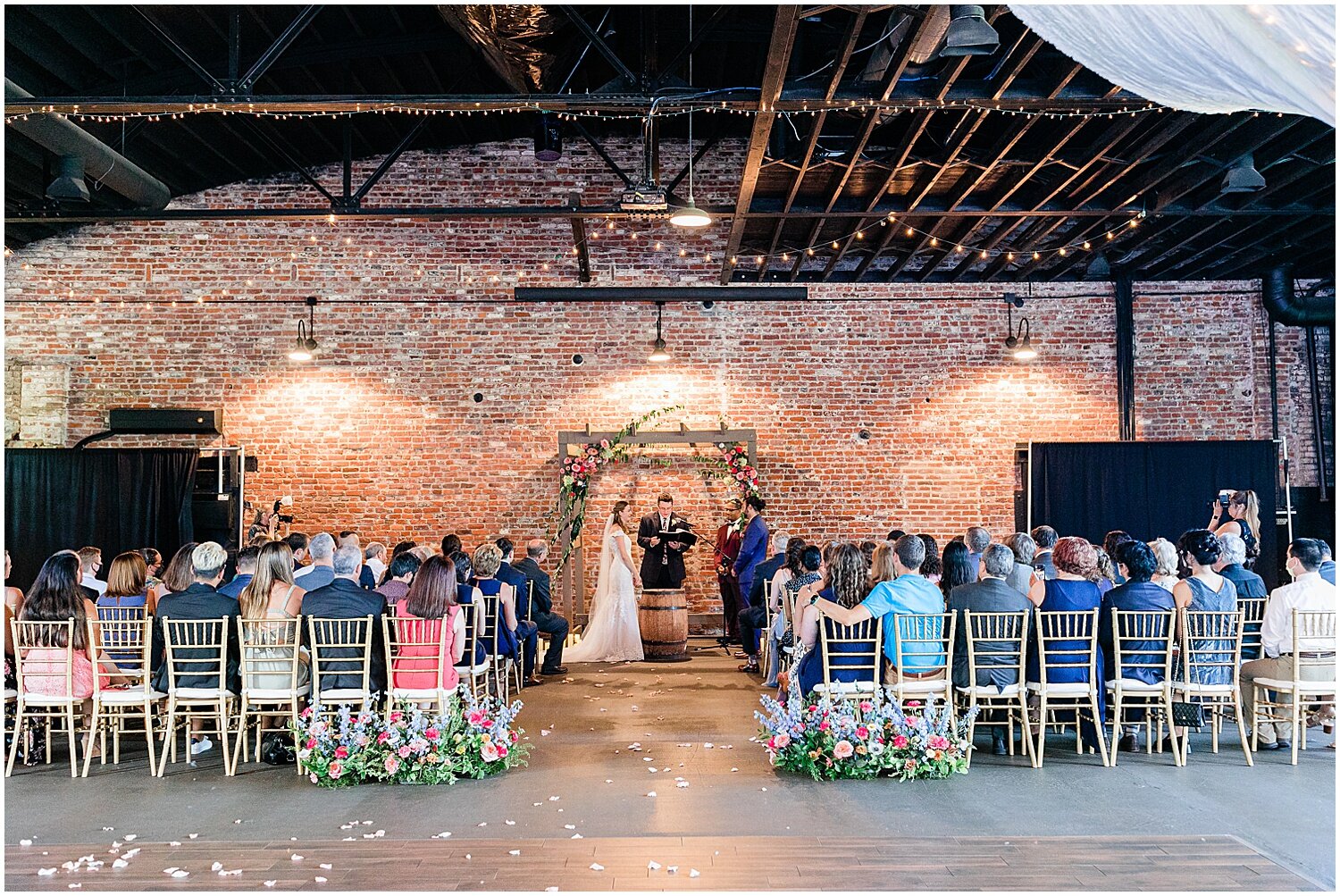 MJMP Summer Wedding at Old Silk Mill RVA Wedding Photographer_0087.jpg