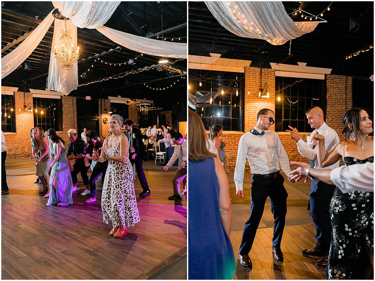 MJMP Summer Wedding at Old Silk Mill RVA Wedding Photographer_0147.jpg