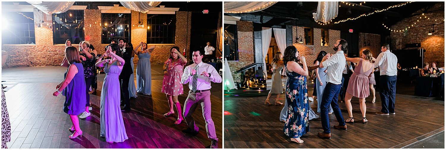 MJMP Summer Wedding at Old Silk Mill RVA Wedding Photographer_0148.jpg