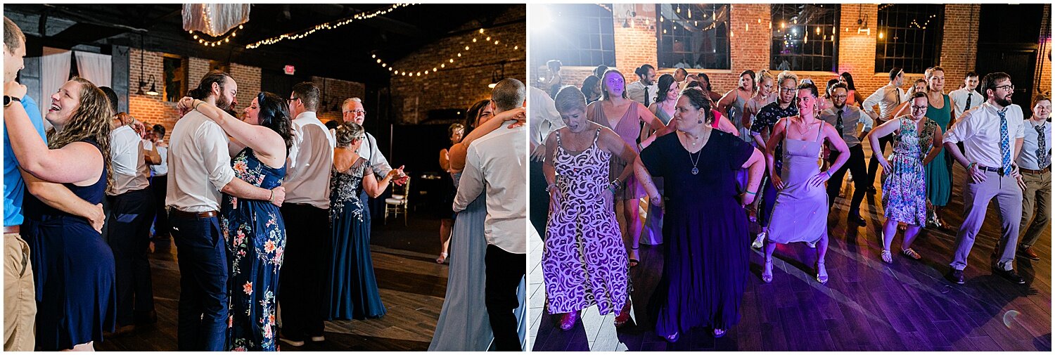 MJMP Summer Wedding at Old Silk Mill RVA Wedding Photographer_0154.jpg