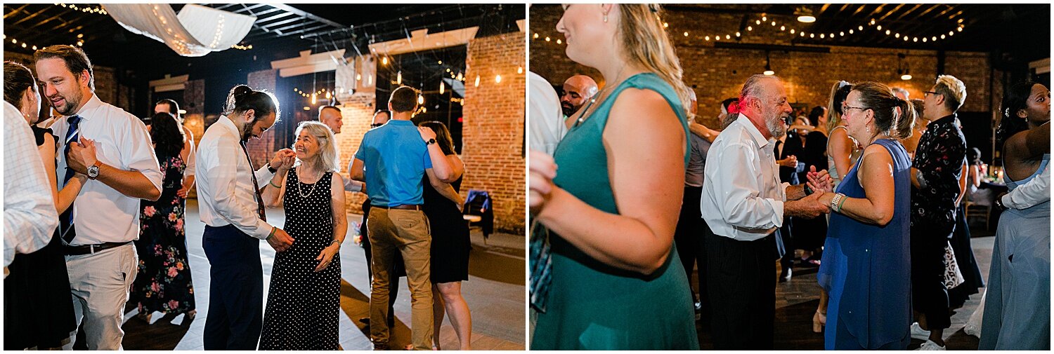 MJMP Summer Wedding at Old Silk Mill RVA Wedding Photographer_0155.jpg